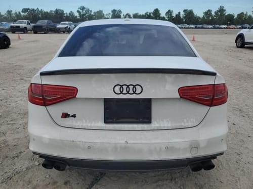 2014 Audi Audis5