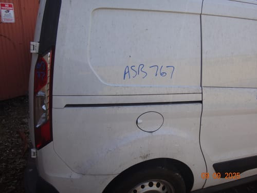 2014 Ford Transit