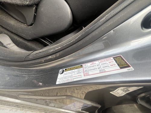 2023 Nissan Leaf