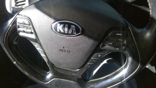 2018 Kia Forte