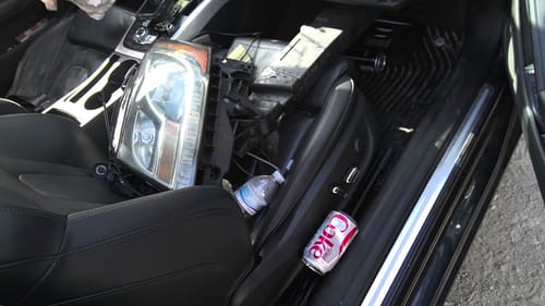 2013 Audi Audia5