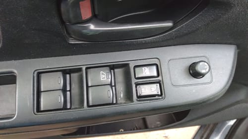 2014 Subaru Impreza