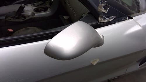 2006 Chevrolet Corvette