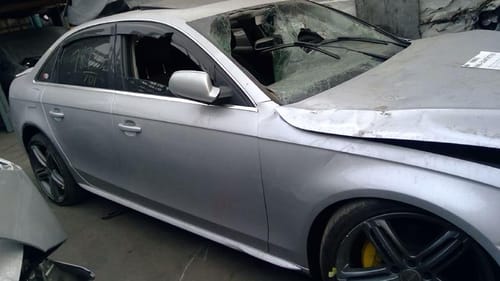2013 Audi Audia4