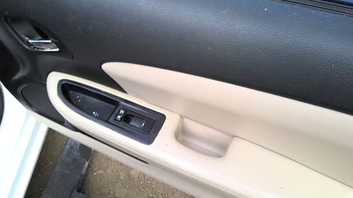 2012 Chrysler Avenger