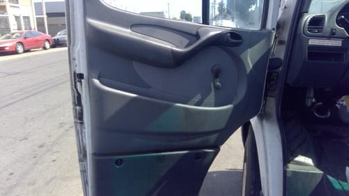 2005 Dodge Sprinter