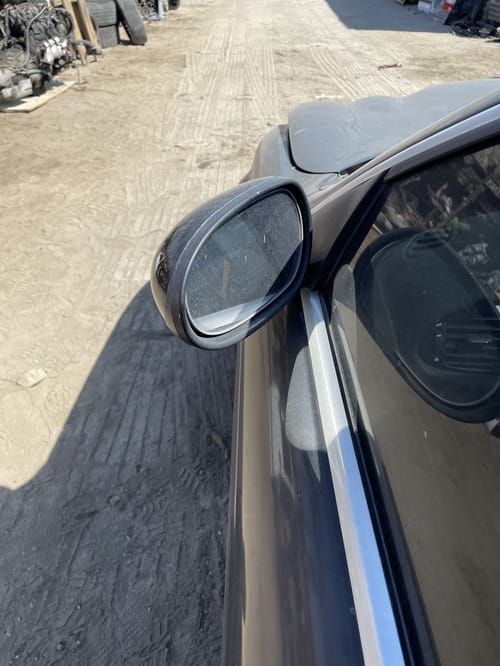 2003 Jaguar Stype