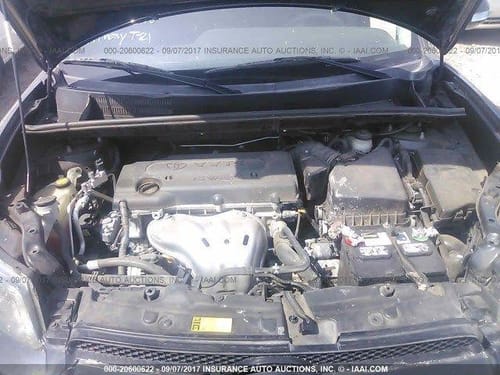 2012 Scion Xb