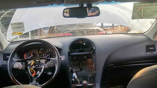 2011 Lexus Es350