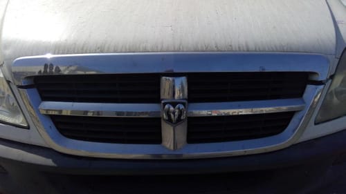 2008 Dodge Sprinter