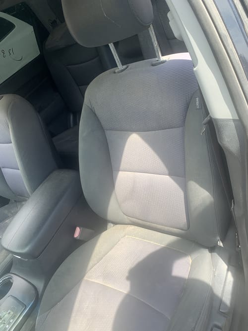 2012 Kia Sorento