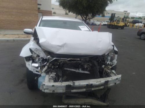 2013 Ford Taurus