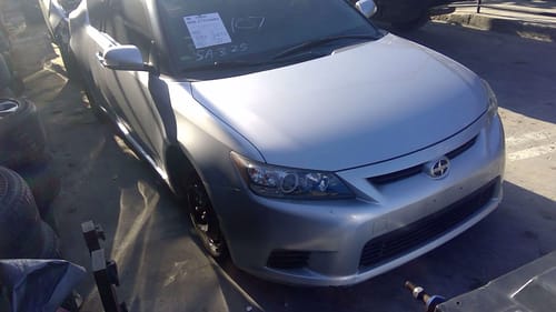 2013 Scion Sciotc