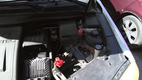 2012 GMC Terrain