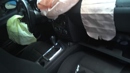 2013 Chrysler Challenger
