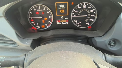 2024 Subaru Subxv