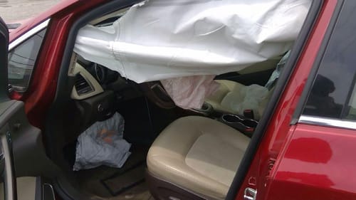 2014 Buick Verano