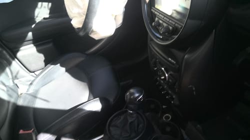 2014 Mini Cooper Countryman
