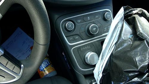 2016 Chrysler 200
