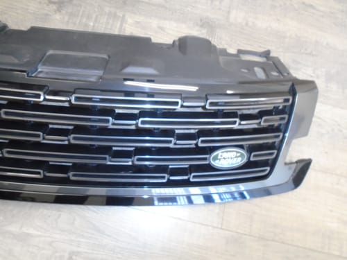 2023 Range Rover Range Rover