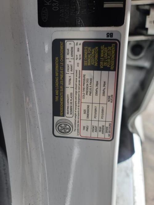 2014 Kia Optima