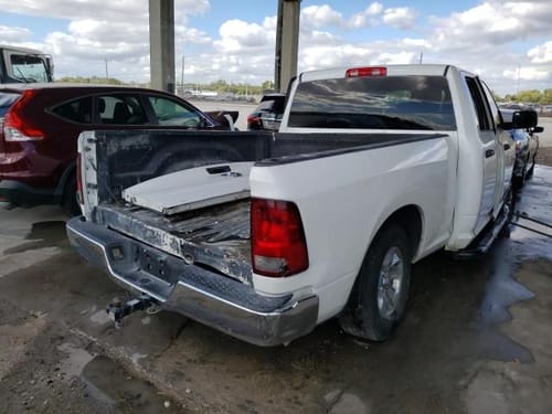 2024 Dodge Dpu15