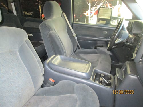 2001 GMC Silv25