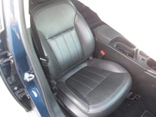 2011 Buick Regal