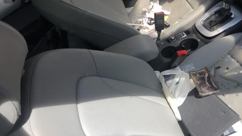 2018 Audi Audiq3