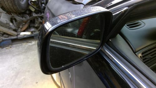 2004 Lexus Es330
