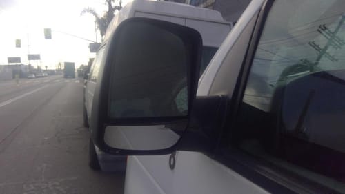 2006 Ford E-250