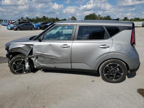 2024 Kia Soul
