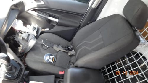 2016 Ford Transit