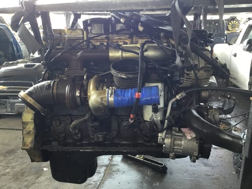 2003 Dodge RAM