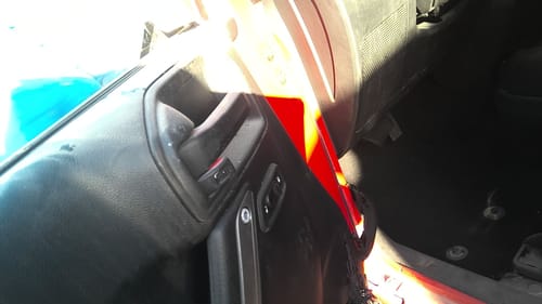 2017 Jeep Wrangler