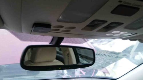 2012 Lexus Is250