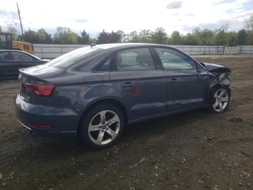 2017 Audi Audia3