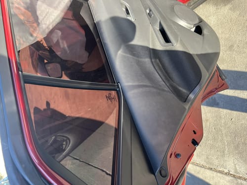 2022 Nissan Kicks