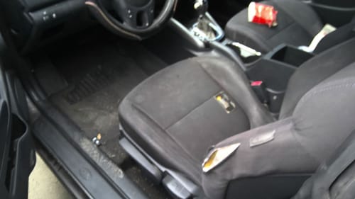 2013 Kia Forte