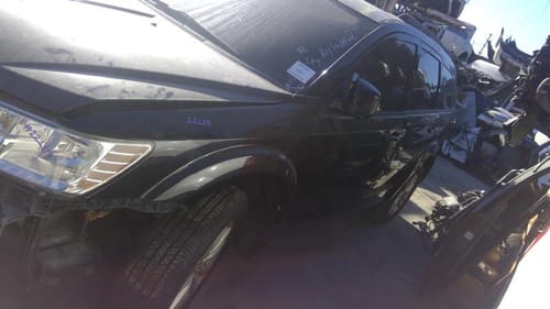 2016 Dodge Journey