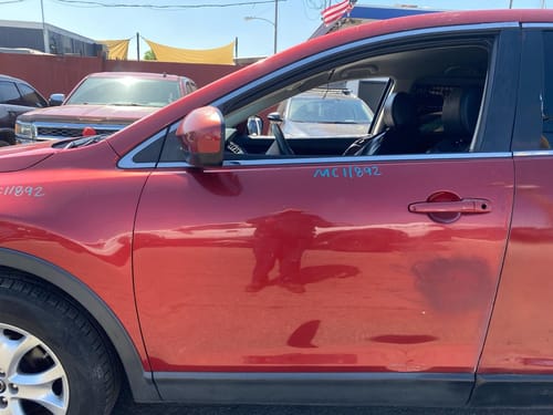 2013 Mazda Cx-9