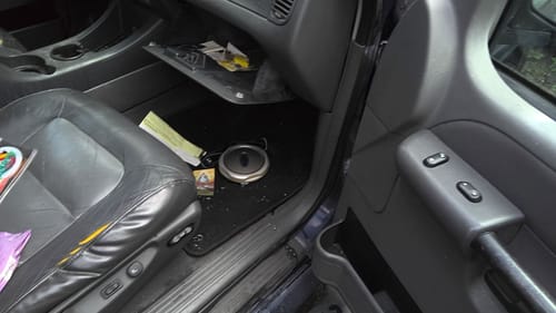 2004 Ford Explorer