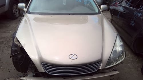 2005 Lexus Es330