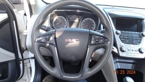 2014 GMC Terrain