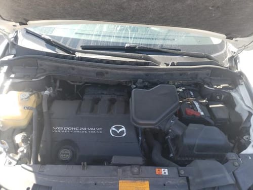 2010 Mazda Cx-9