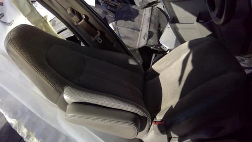 2007 GMC Expr35
