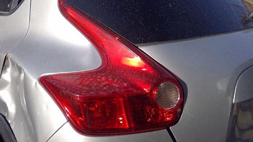 2011 Nissan Juke