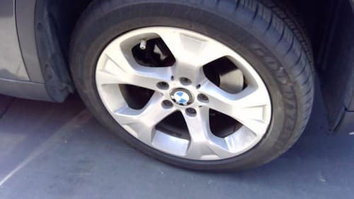 2015 BMW X1
