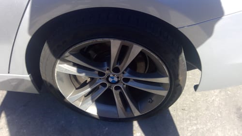 2014 BMW 328i