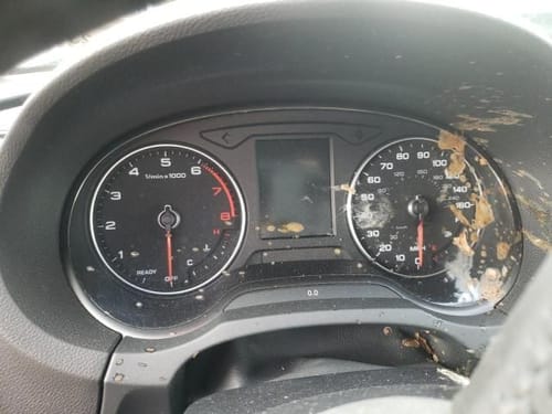 2017 Audi Audia3